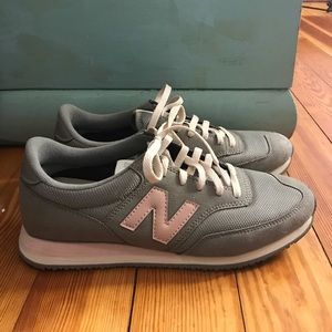 New Balance 620 size 8